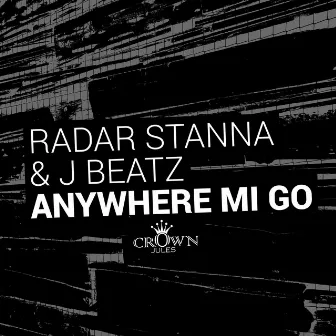 Anywhere Mi Go by Radar Stanna