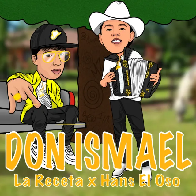 Don Ismael