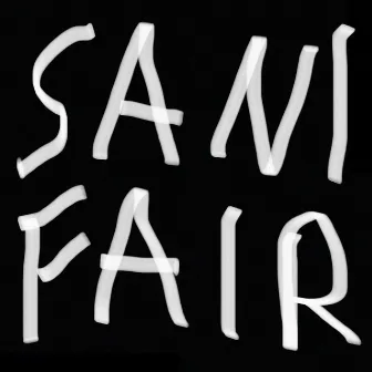 SANIFAIR by Fontal