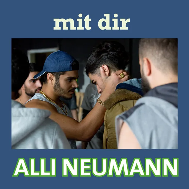 mit dir