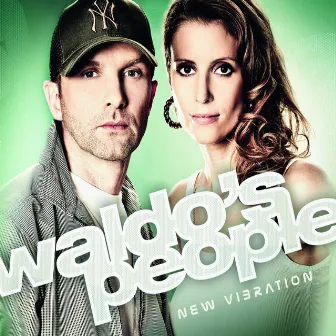 New Vibration by Waldo's People