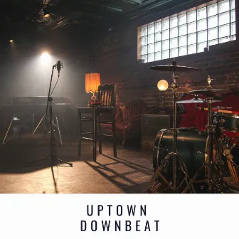 Uptown Downbeat by Duke Ellington Orchestra