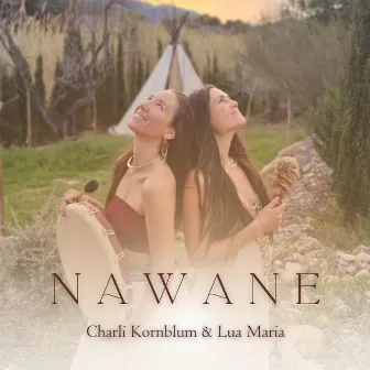 Nawane by Charli Kornblum