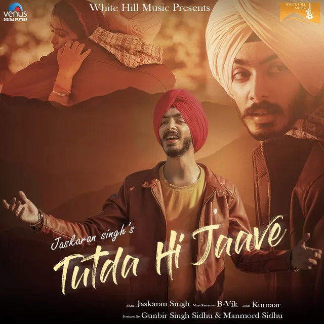 Tutda Hi Jaave (Cover Song)