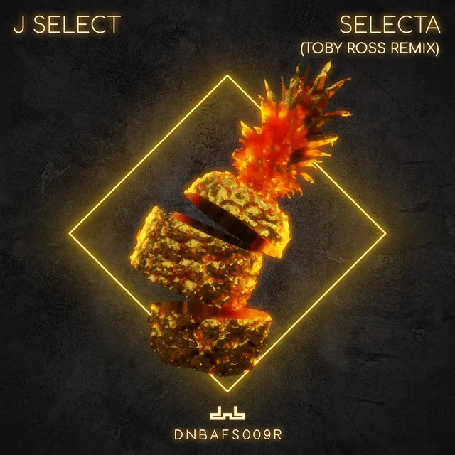 Selecta - Toby Ross Remix