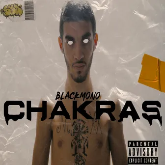 Chakras by BlackMono