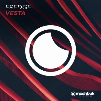 Vesta by Fredge