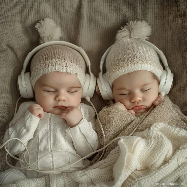 Baby Sleep Melodies: Music for Rest