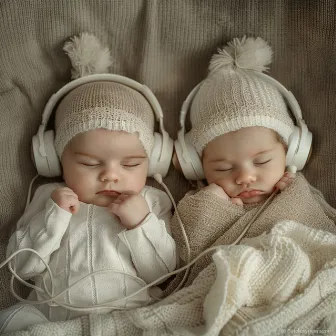 Baby Sleep Melodies: Music for Rest by Groove Realm