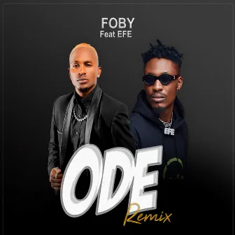 ODE (Remix) by Foby