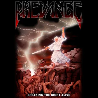 Breaking the Night Alive (Ao Vivo) by rhevange