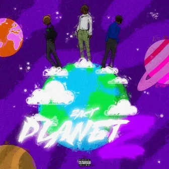 Planet Z by Zaci