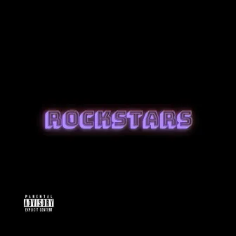 Rockstars by Monset