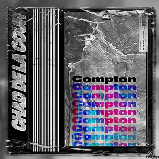 Compton