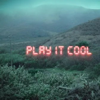 Play It Cool by April Fridae