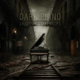 Dark Piano: Shadowed Serenades by SKORZ