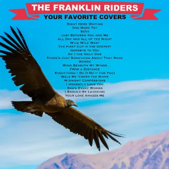 Your Favorite Covers by The Franklin Riders