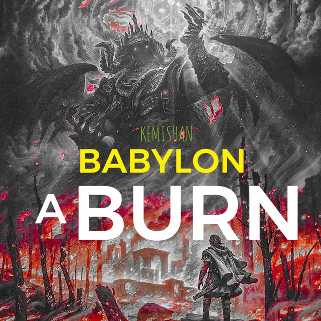 Babylon a Burn