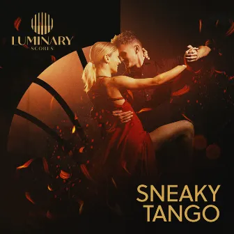 Sneaky Tango by Bobby Tahouri