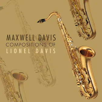 Compositions Of Lionel Hampton by Maxwell Davis