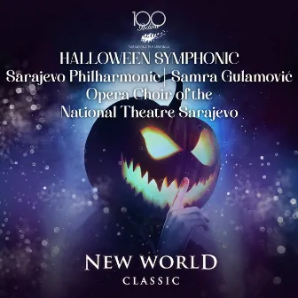 Halloween Symphonic (Live - 100th Anniversary) by Sarajevo Philharmonic