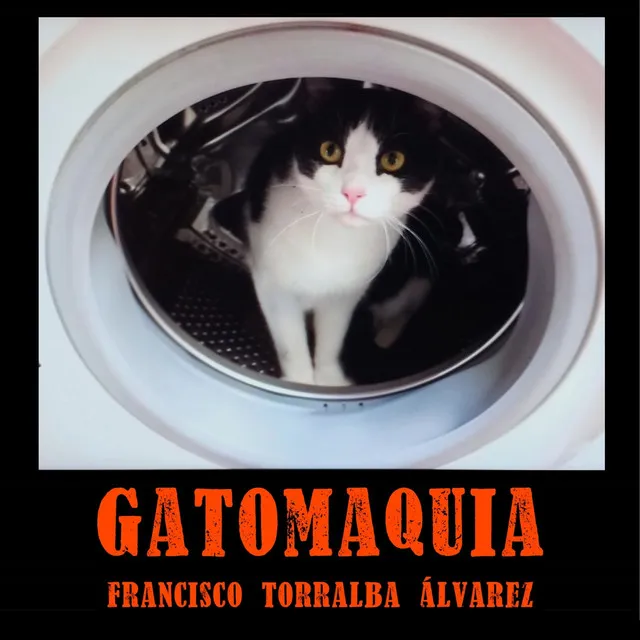 Gatomaquia