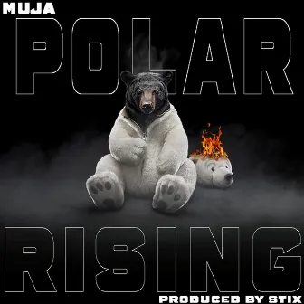 Polar Rising by Muja Messiah