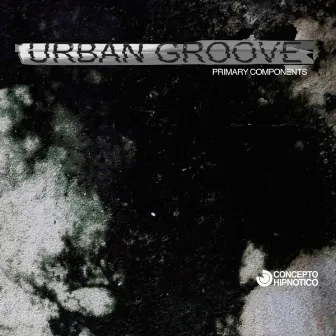 Primary Components LP by Urban Groove