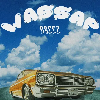 Wassap by Breez