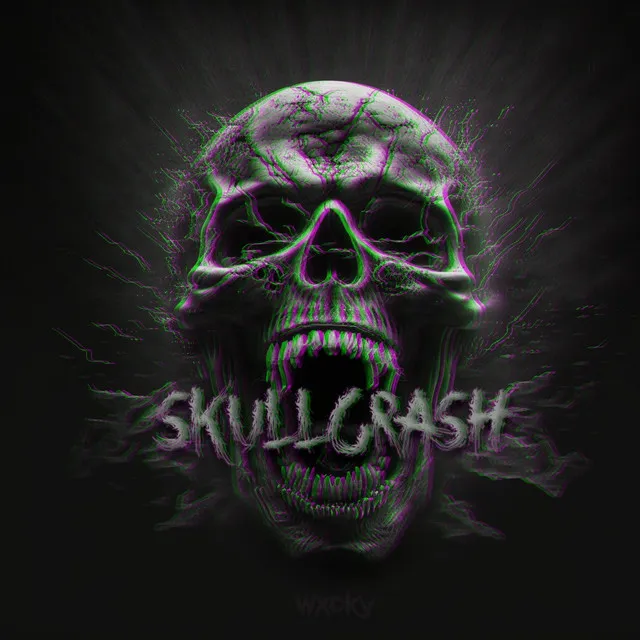 SKULLCRASH