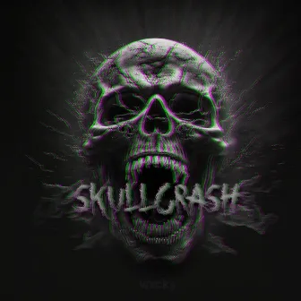 SKULLCRASH by WXCKY