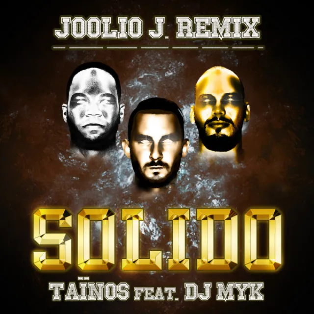 Solido - Radio Edit Remix