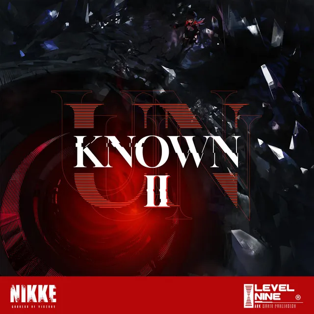 Unknown II (Goddess of Victory: NIKKE Original Soundtrack)