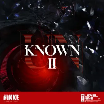 Unknown II (Goddess of Victory: NIKKE Original Soundtrack) by NieN