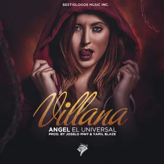 Villana by Angel El Universal