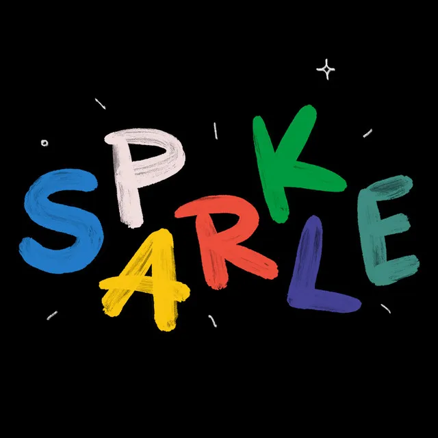 Sparkle - Farr Remix