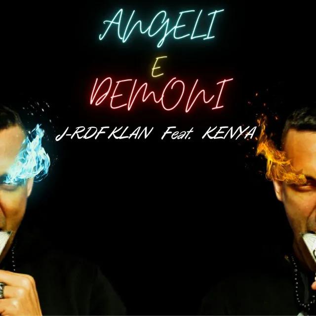 Angeli e Demoni