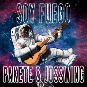 Soy Fuego by Juan Jose Suarez 