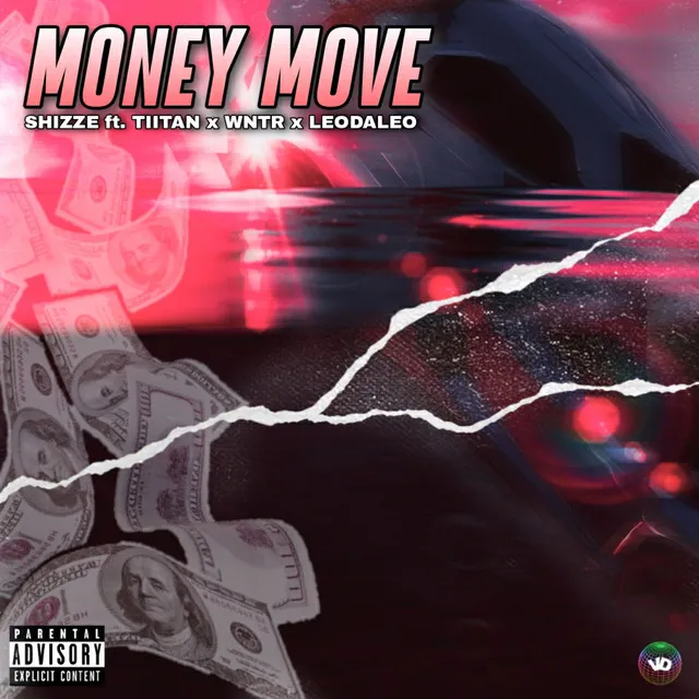 Money Move