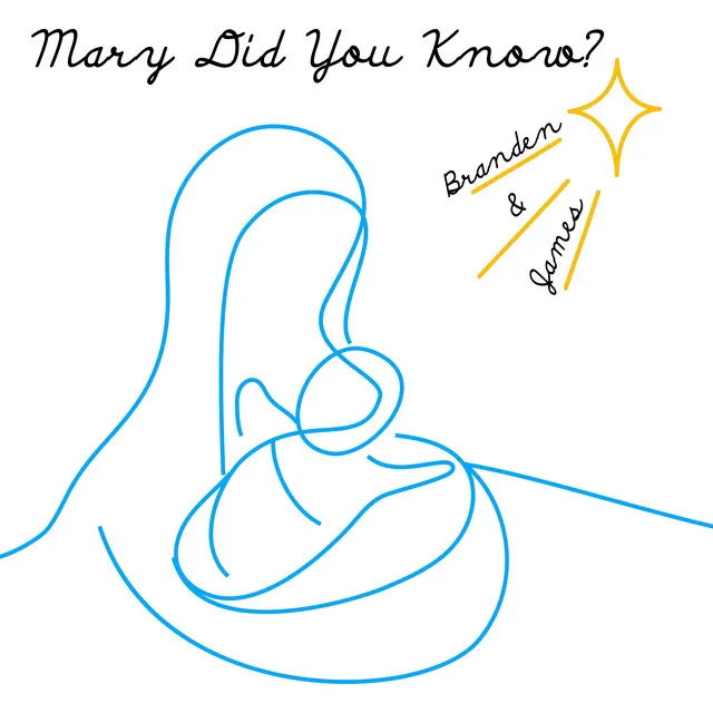 Mary Did You Know?