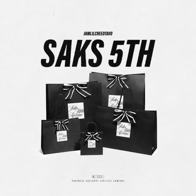 Saks 5th