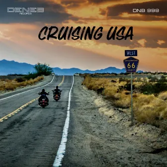 Cruising USA by Marco Iacobini