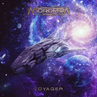 Voyager by Andromida