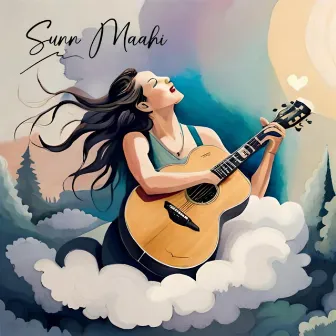 Sunn Maahi by Antaraa Bhataacharya