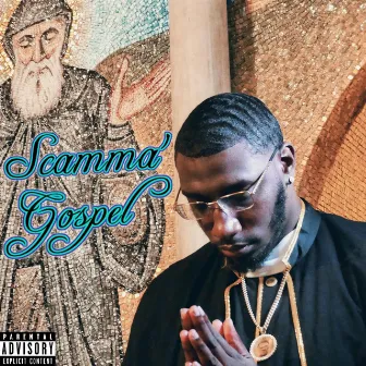 Scamma Gospel by Aqua Rich