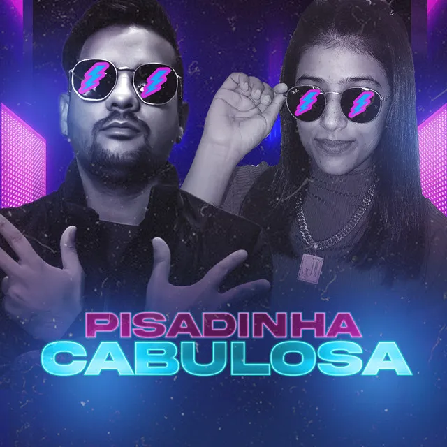 Pisadinha Cabulosa