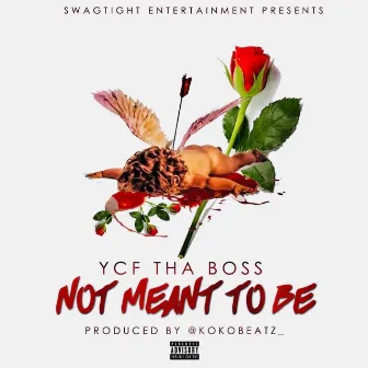 Not Meant to Be by YCF Tha Boss