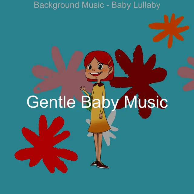 Background Music - Baby Lullaby