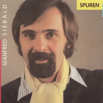 Spuren by Manfred Siebald