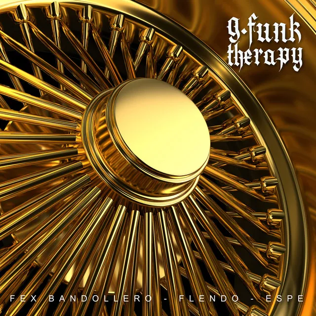 G-Funk Therapy